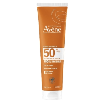 АВЕН СОНЦЕЗАХИСТ лосьйон д/тіла 100мл SPF50+
