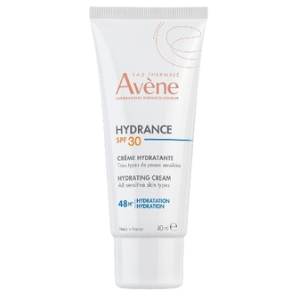 АВЕН ГІДРАНС Крем-гель д/обл 40мл SPF30 зволоження