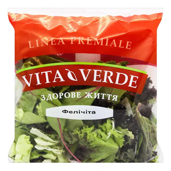 Салат Vita Verde Фелічіта (150г)