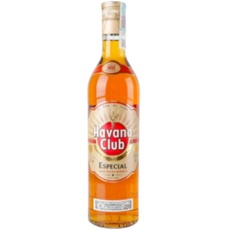 Ром Havana Club Anejo Especial 37,5% 0,7л