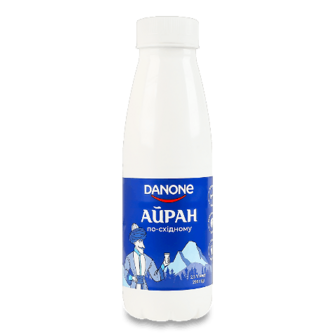 Айран Danone По-східному 2,5% пет 290г