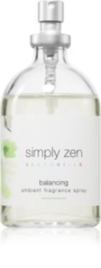 Sensorials Balancing Ambient Fragrance Spray