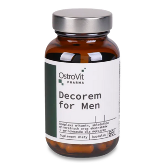 Добавка дієтична OstroVit For Men Формула для чоловіків (28г)