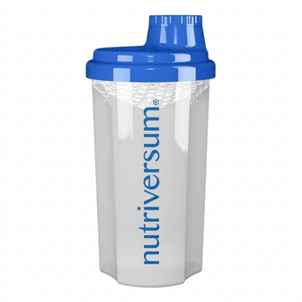 Шейкер Nutriversum Classic