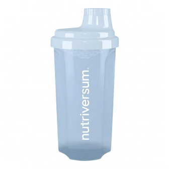 Шейкер Nutriversum Man