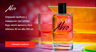 Акція Akro
