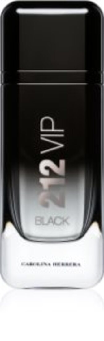 212 VIP Black
