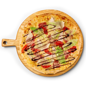 Піца Цезаре (450г)