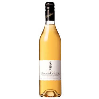 Лікер Giffard & Cie Piment D'espelette 40% 0,7 л