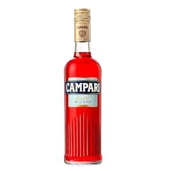 Настоянка Campari Bitter 1 л