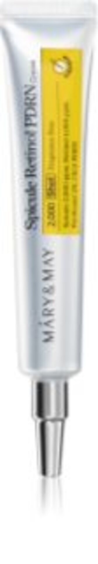 Spicule Retinol PDRN Cream