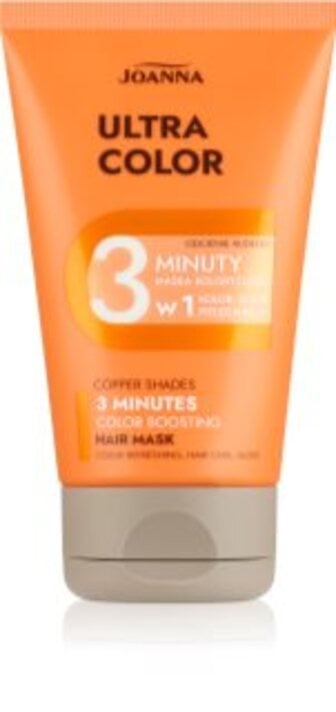 Ultra Color Cooper Shades 3 Minutes