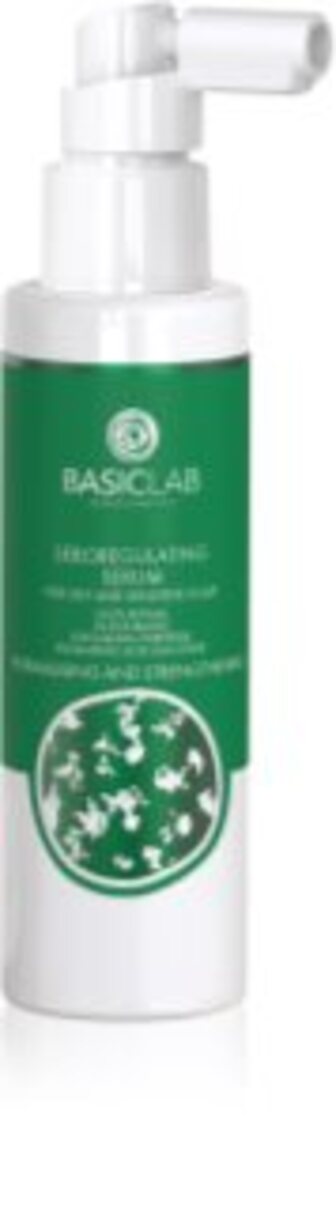 Dermocosmetics Trichologis