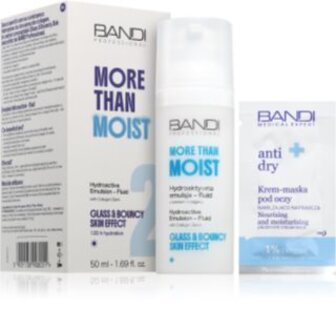 More Than Moist