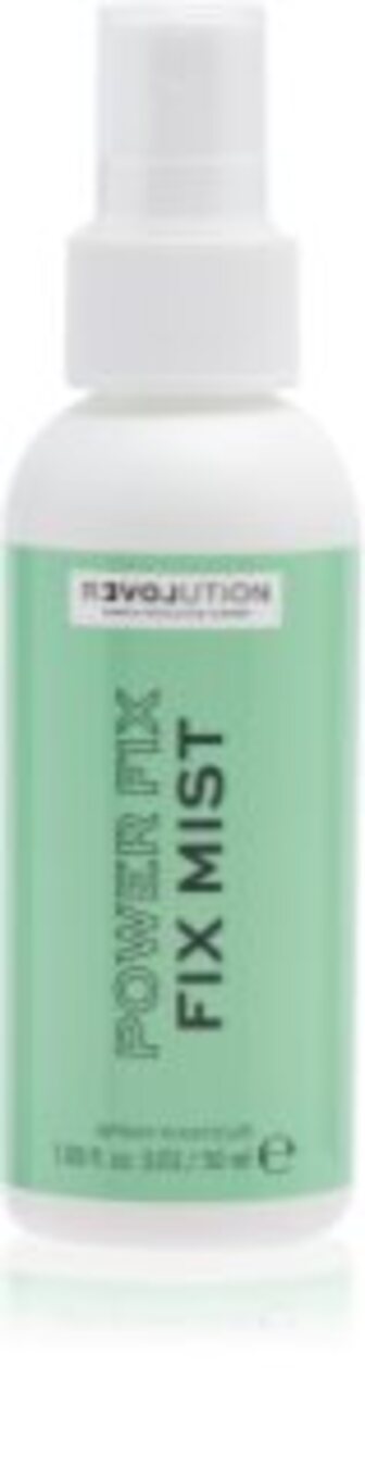 Power Fix Mist