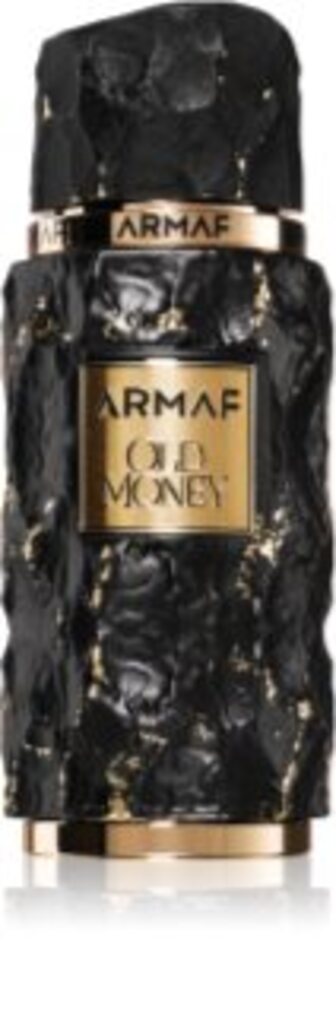 Old Money