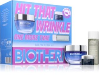 Blue Pro-Retinol Multi Correct Cream