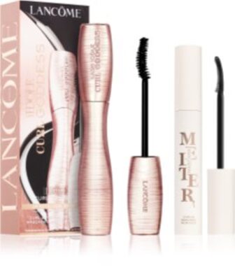 Lash Idôle Curl Goddess