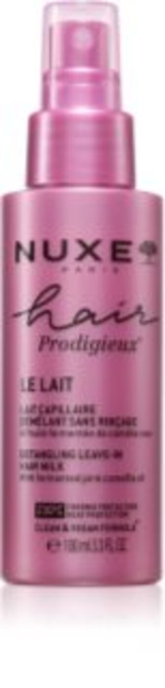 Hair Prodigieux Le Lait