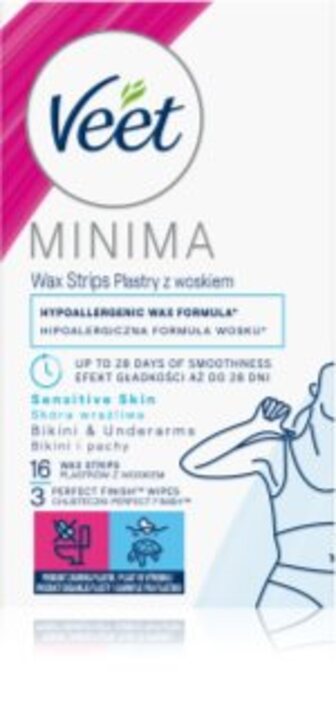 Minima Hypoallergenic