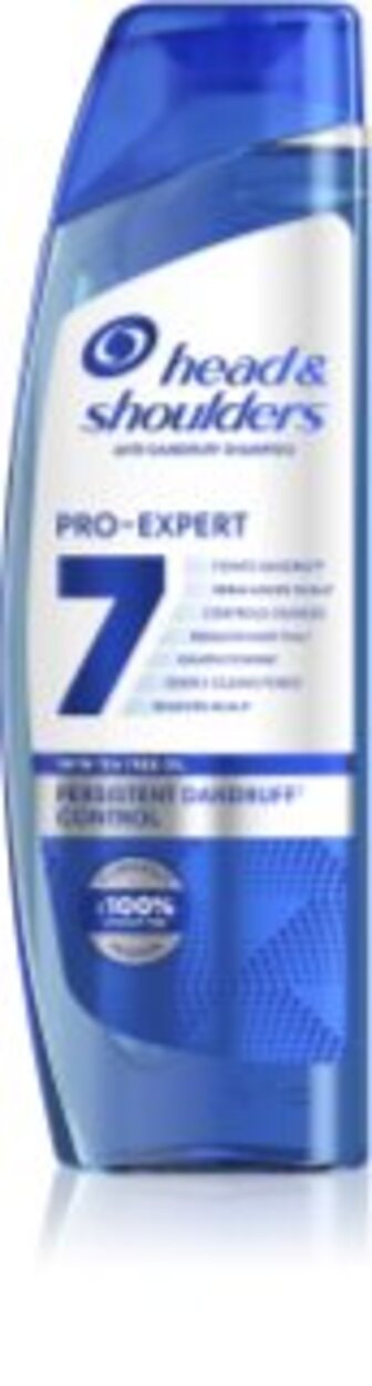 Pro-Expert 7 Anti-Dandruff