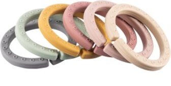 Silicone Links