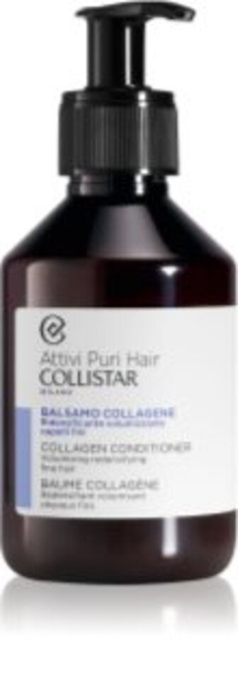 Hair Collagen Conditioner Volumising