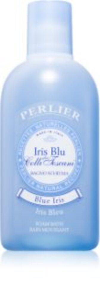Blue Iris