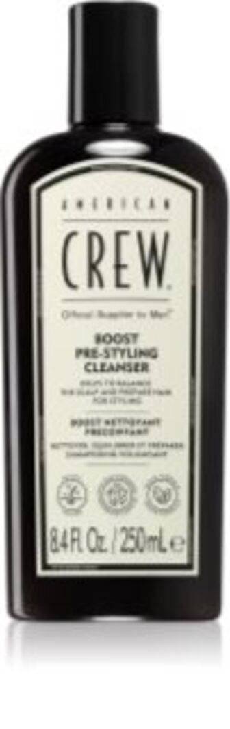 Boost Pre-styling Cleanser