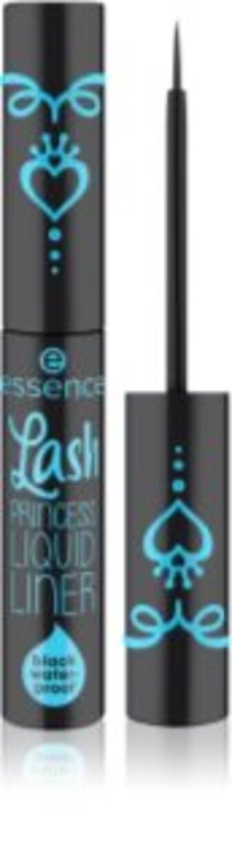 Lash PRINCESS