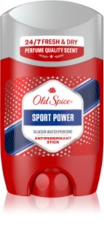 Sport Power