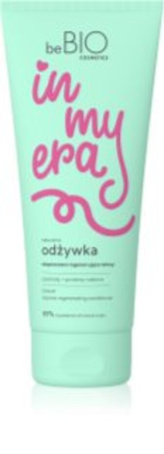In My Era Natural Express Hair Repair