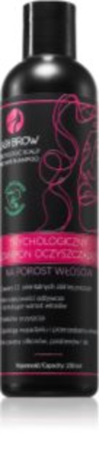 Trichologic Scalp and Hair