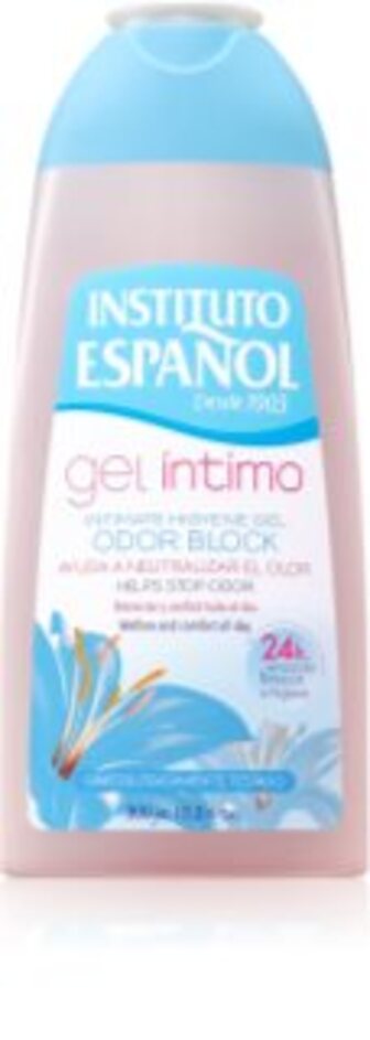Gel Intimo Odor Block