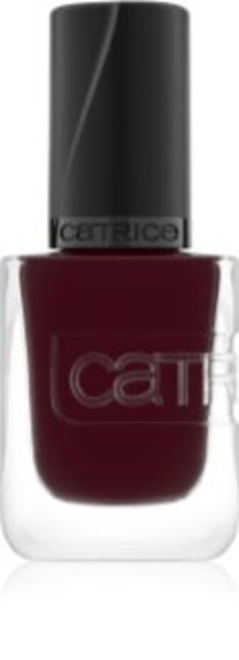 GEL AFFAIR
