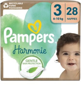 Harmonie Size 3