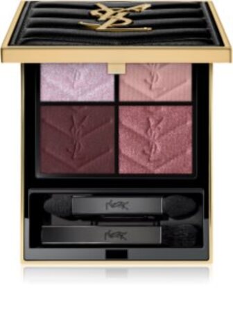 Couture Mini Clutch