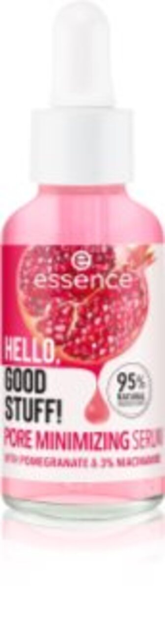 Hello, Good Stuff!