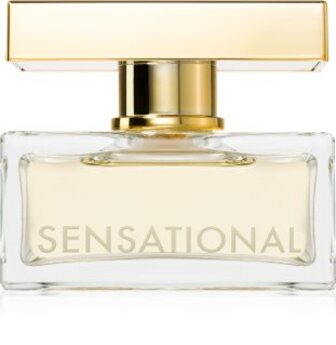 Sensational