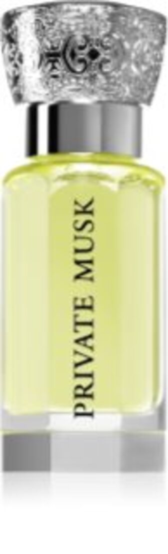 Private Musk
