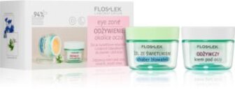 Eye Zone