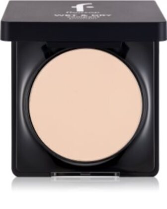 Wet & Dry Compact Powder