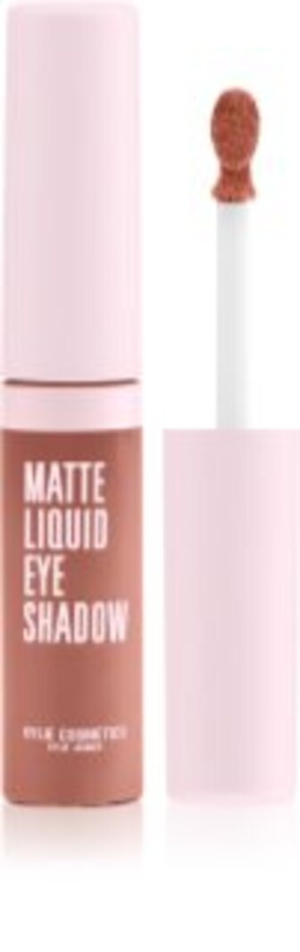 Kylie Jenner Liquid Eyeshadow