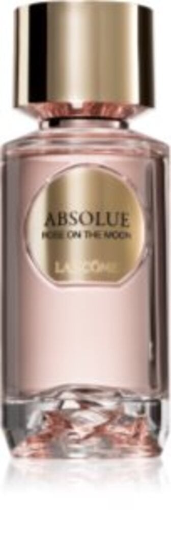 Absolue Les Parfums Rose on the Moon