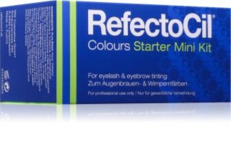 Colours Starter Mini Kit