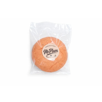 Печиво Mr.Plum Гарбузове крафтове 90 г (2000000124667)