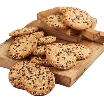 Печиво Biscotti Хрустке вагове