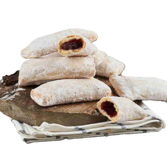 Печиво Biscotti Кіфлики вагове