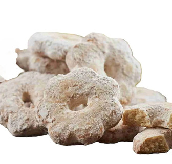 Печиво Biscotti Ромашка вагове