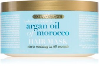 Argan Oil Of Morocco Extra Strenght